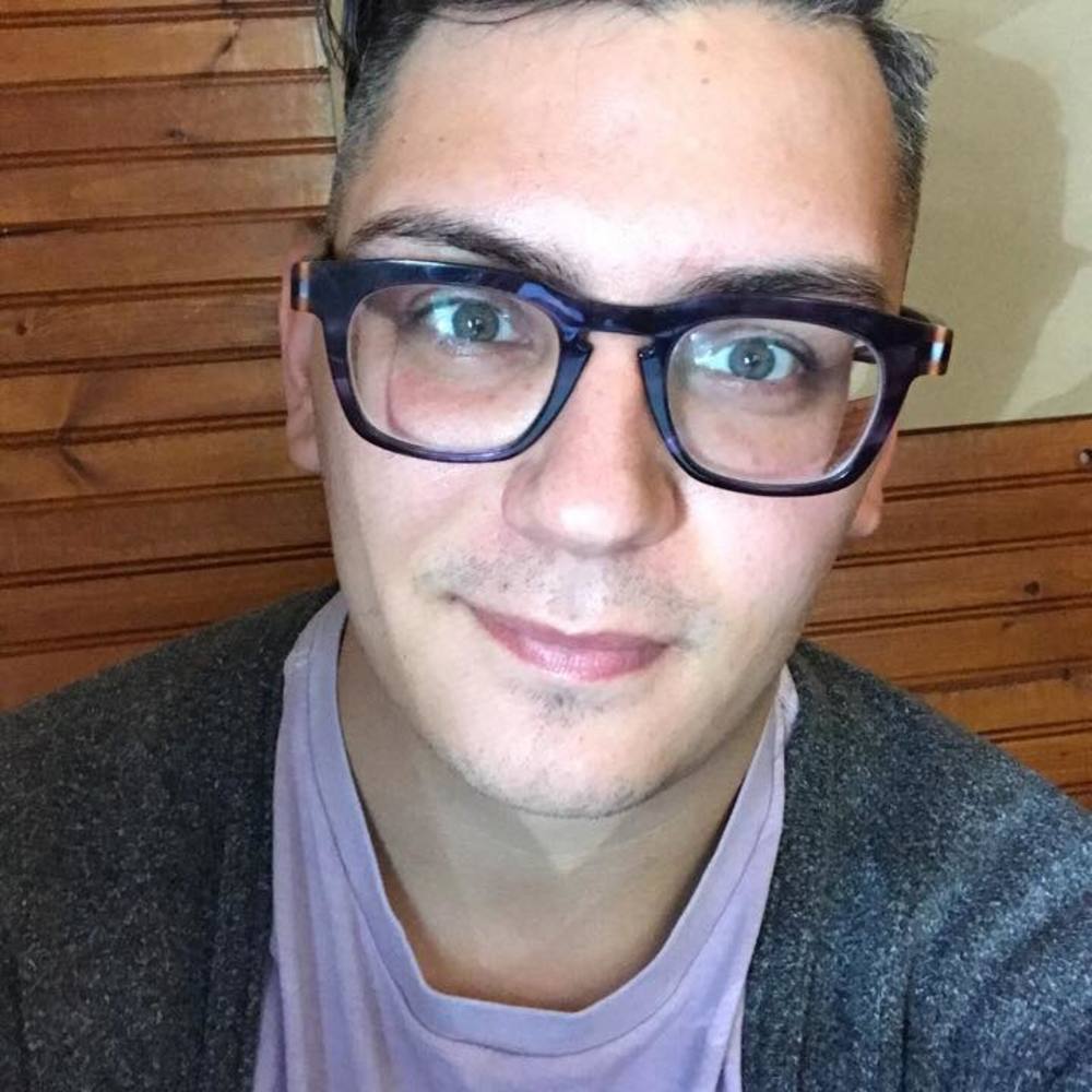 Meet your Posher, Ricky